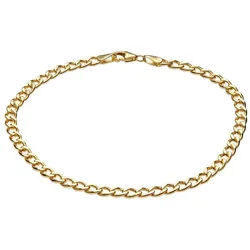 FAVS Armband 88443195 - gelbgold