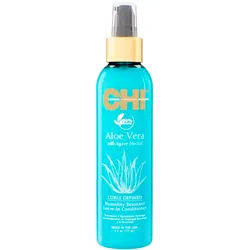 CHI Aloe Vera - Humidity Resistant Leave-In Conditioner 177 ml