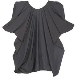 Comair Umhang Crash grau 146x128cm