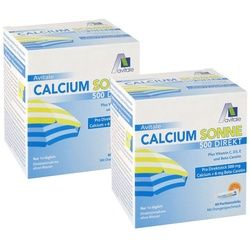 Calcium Sonne 500 Direkt