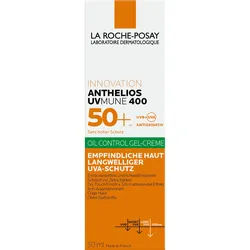 ROCHE POSAY AN OC GEL CRE 50 ml