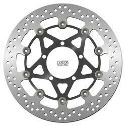 NG BRAKE DISC NG BRAKES Round Floati