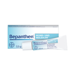 BEPANTHEN Wund- und Heilsalbe Promo 3.5 g