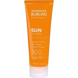 ANNEMARIE-BOeRLIND Sonnenpflege SUNSonnencreme SPF 50 75 ml