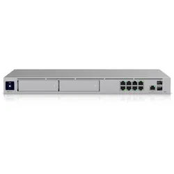 Ubiquiti Dream Machine Pro Max Gateway/Controller 10, 100, 1000, 2500 Mbit/s