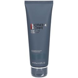 Biotherm Homme GEL Nettoyant Visage