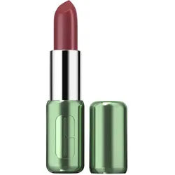 Clinique PopTM Longwear Lipstick Lipstick Satin, Cola Pop
