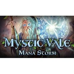 Mystic Vale - Mana Storm