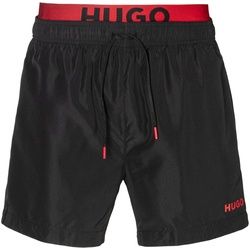 Badeshorts »FLEX«, Gr. M (50) - N-Gr, Black 001, 22115844-M N-Gr