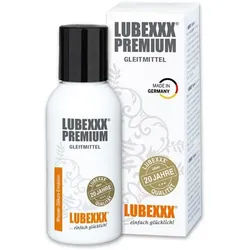 Lubexxx® Original Gleitmittel