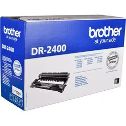 Brother Trommel DR-2400 schwarz