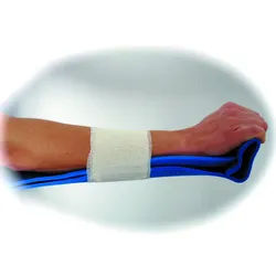 SAM Splint Universalschiene 91 x 11 cm gerollt 1 Stück