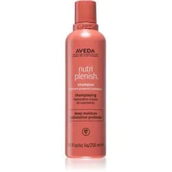 Aveda NutriplenishTM Shampoo Deep Moisture intensives, nährendes Shampoo für trockenes Haar 250 ml