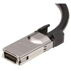HPE BladeSystem c-Class 10GbE SFP+ to SFP+ 5m Direct Attach Copper Cable