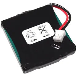 Akku für GIGASET E450 SIM, wie V30145-K1310-X382, 650 mAh