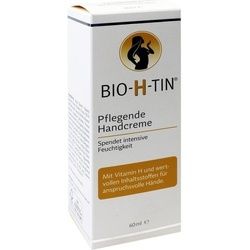 BIO-H-TIN Handcreme