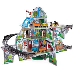 Hape Riesige Bergmine 1 St
