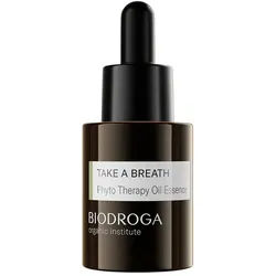 Biodroga Take A Breath Phyto Therapie Ölessenz 15 ml