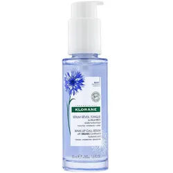 Klorane Tonic Wake-up Serum Bio-Kornblume