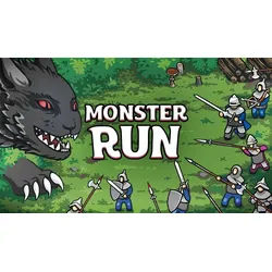 Monster Run: Downfall of the Empire