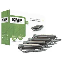 KMP Trommel (ohne Toner) ersetzt Brother »DR-243CL«