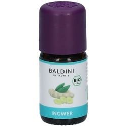 Baldini BY Taoasis BIO Ingwer Aromaöl