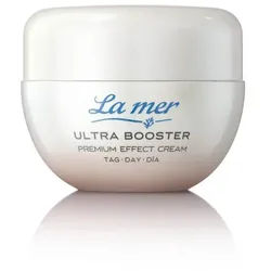 La mer Ultra Booster Premium Effect Cream Tag 50 ml