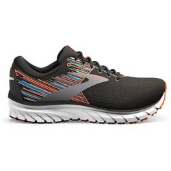 Brooks Defyance 12 (Herren) Laufschuhe schwarz Größe: 46.5