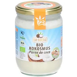 DR. Goerg Bio-Kokosmus