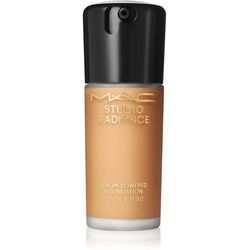 MAC Cosmetics Studio Radiance Serum-Powered Foundation Hydratisierendes Make Up Farbton NC47 30 ml