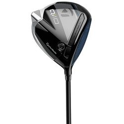 Taylormade Driver TaylorMade Driver QI10 Max Linkshand 10,5° Regular-Flex