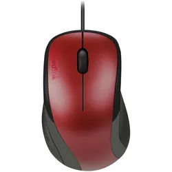 Speedlink KAPPA Maus - USB, rot
