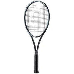 Head Tennisschläger Gravity Pro 100in/315g/Turnier schwarz - besaitet