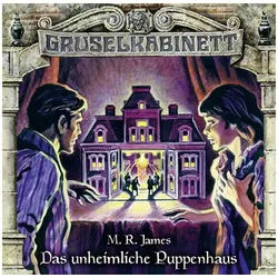 Hörspiel-CD Gruselkabinett - Folge 145