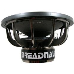 Dreadnaut 18