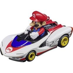 CARRERA GO!!! - Nintendo Mario Kart - P-Wing