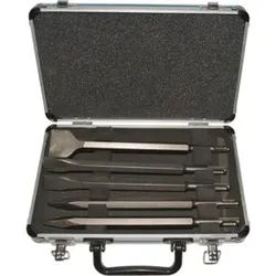 Makita SDS+ Meissel-Set, 250 mm
