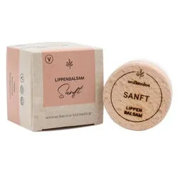 Wolkenlos Lippenbalsam sanft 15 ml Unisex