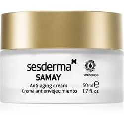 Sesderma Samay Anti-Aging Cream nährende Crem gegen Hautalterung 50 ml