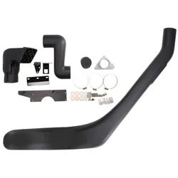 Schnorchel SPEEDMAX BB-S390, ohne strassenzulassung