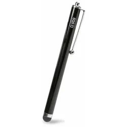 SBS kapazitiber Eingabestift für Smartphones und Tablets, schwarz