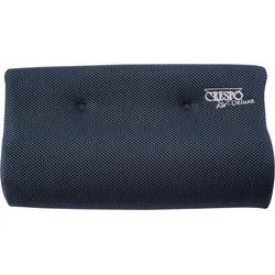 Crespo A/237 Air-Deluxe Kopfkissen für Campingstühle blau
