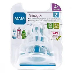 Mam Sauger Größe 2