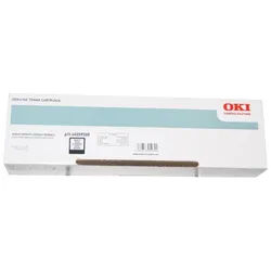 OKI 44059260 SCHWARZ TONER - 9000 SCHWARZ/WEIß SEITEN FÜR ES8451CDTN MFP