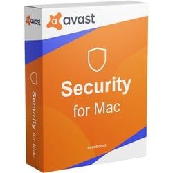 Avast Security Pro for Mac