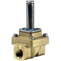 Danfoss Magnetventil, EV250BW, Kv 4,00 m3/h, NC, G, 1/2, EPDM