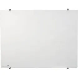 Legamaster Glasboard »COLOUR« weiß 90 x 120 cm weiß