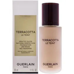 Guerlain Terracotta Le Teint Fluid 24H 3N 35 ml Flüssigkeit 10x10x8 beige