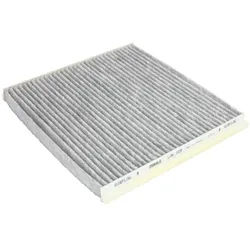 Innenraumluftfilter mit Aktivkohle MAHLE KNECHT LAK 109