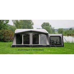 Westfield Pluto XL 9 - Umlaufmaß 981-1015 cm - Luftzelt für Wohnwagen Modell 202...